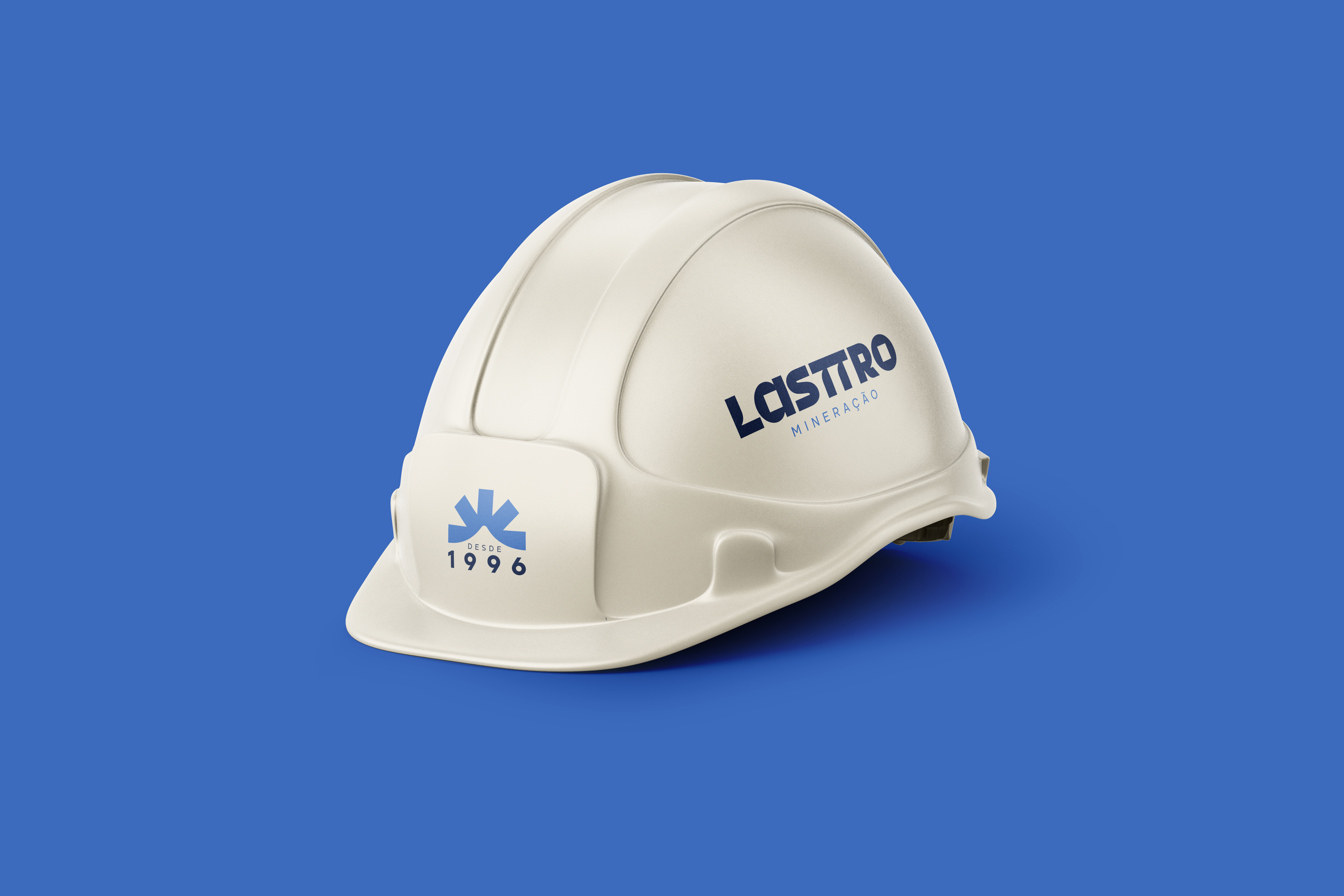 Lasttro Mineração - Operação